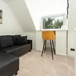 Prázdninový dům Lille Hus Sielbeck