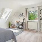 Lille Hus Sielbeck