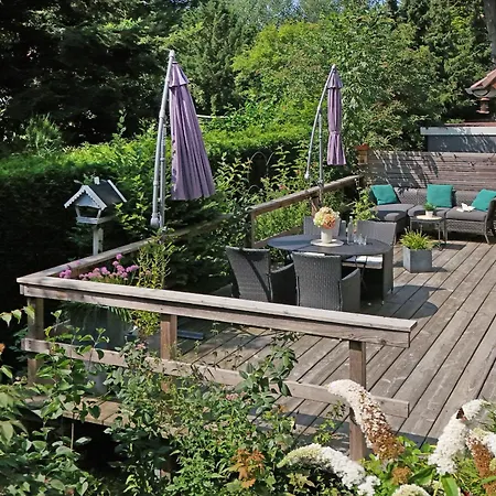 Feriehus Lille Hus *