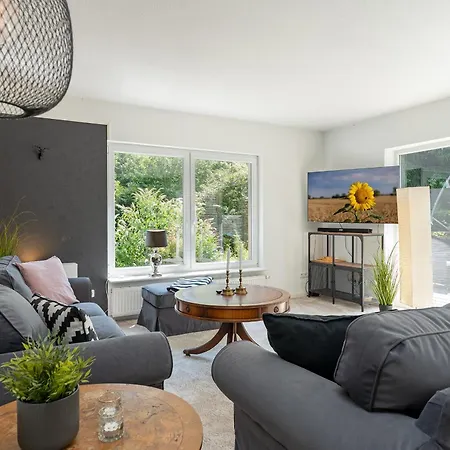 Lille Hus * Sielbeck