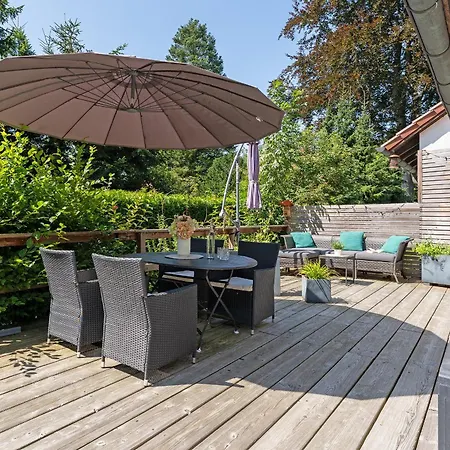 Lille Hus * Sielbeck