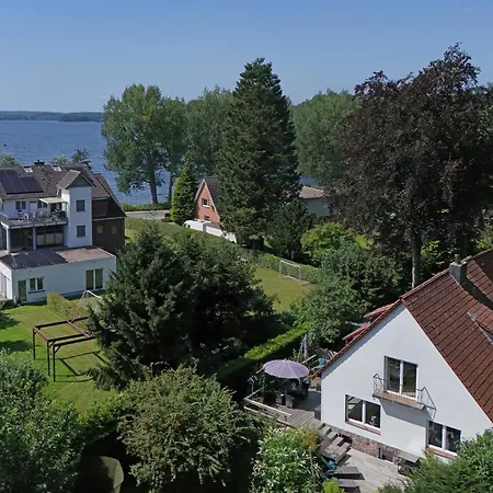 Lille Hus Feriehus *