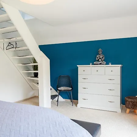 Lille Hus * Sielbeck