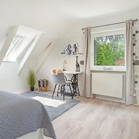 Lille Hus Sielbeck