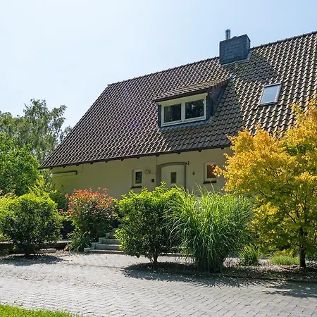 Lille Hus Feriehus Sielbeck