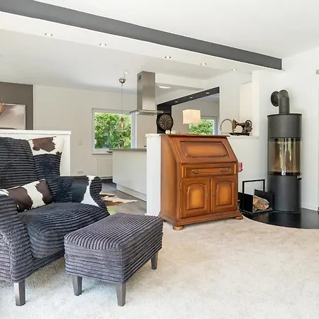 Lille Hus Casa de Férias