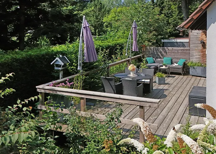 Feriehus Lille Hus *