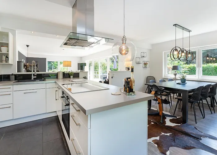 Lille Hus * Sielbeck