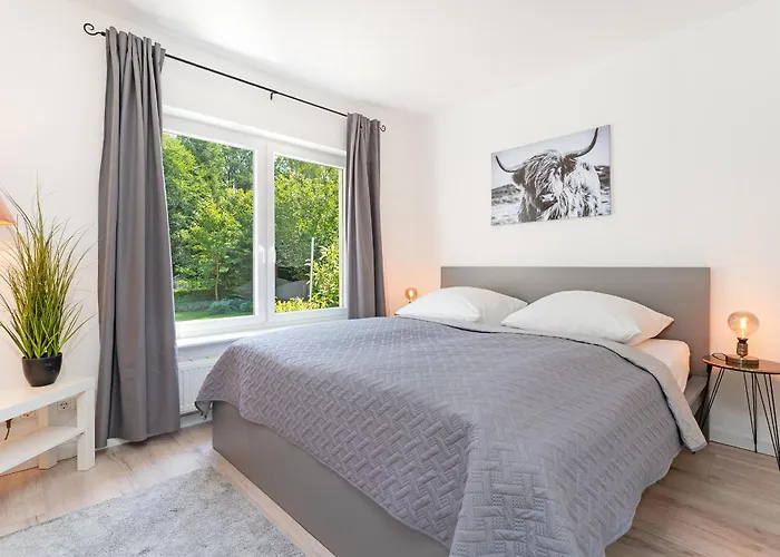 Feriehus Lille Hus *