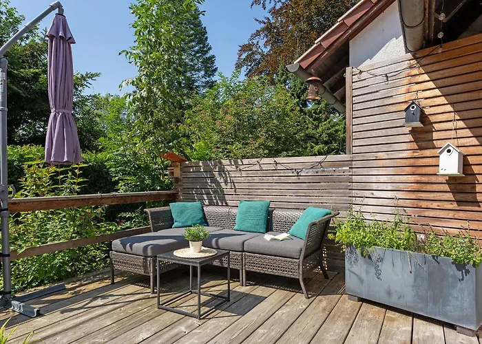 Feriehus Lille Hus *