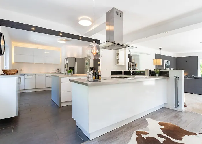 Lille Hus Feriehus *