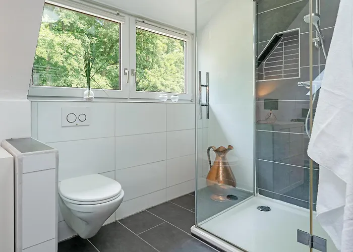 Feriehus Lille Hus *