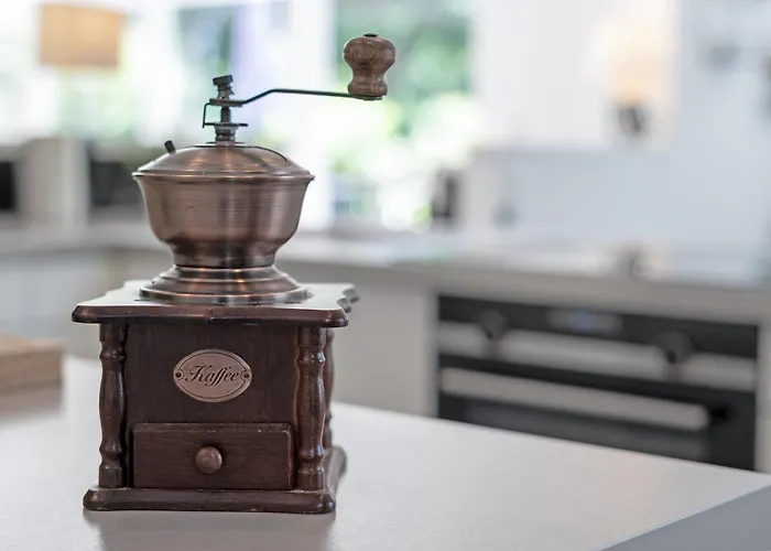 Feriehus Lille Hus *