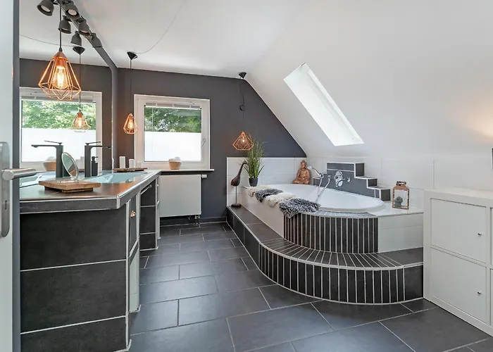 Lille Hus Feriehus *