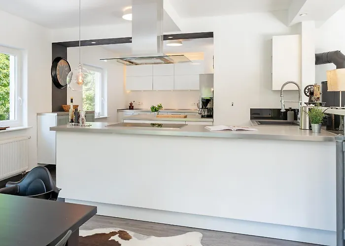 Feriehus Lille Hus *