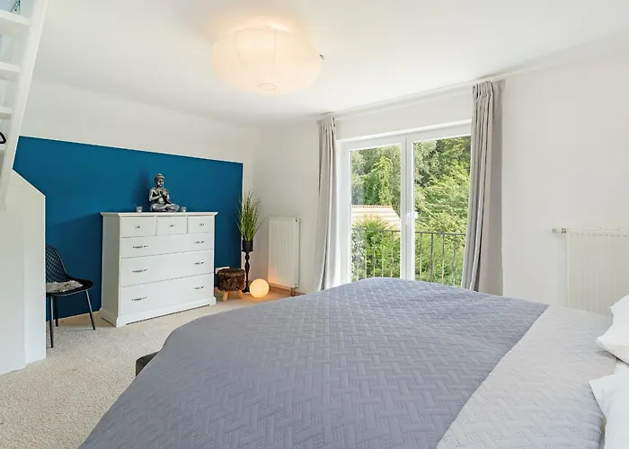 Lille Hus * Sielbeck