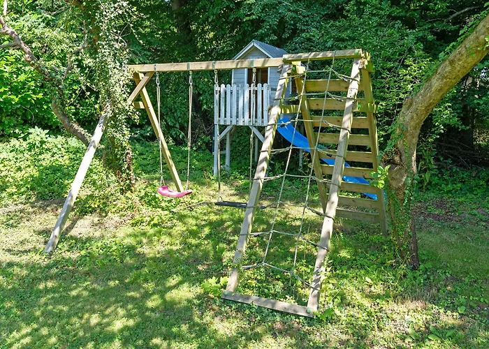 Lille Hus * Sielbeck